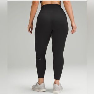Lululemon black size 2 leggings
